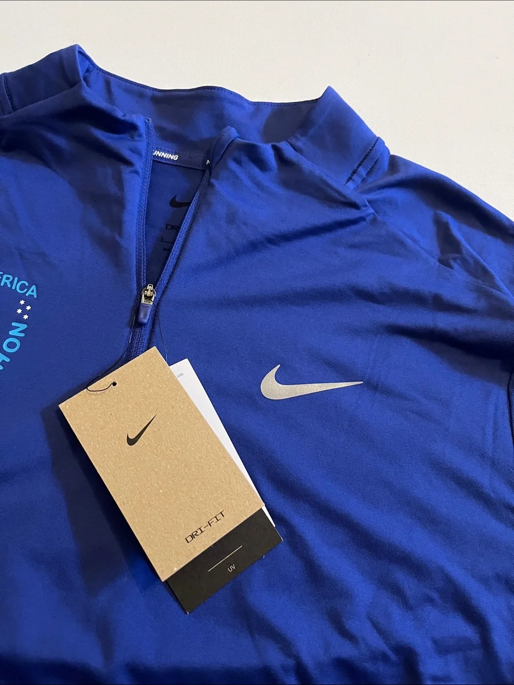 Nike 2025 chicago